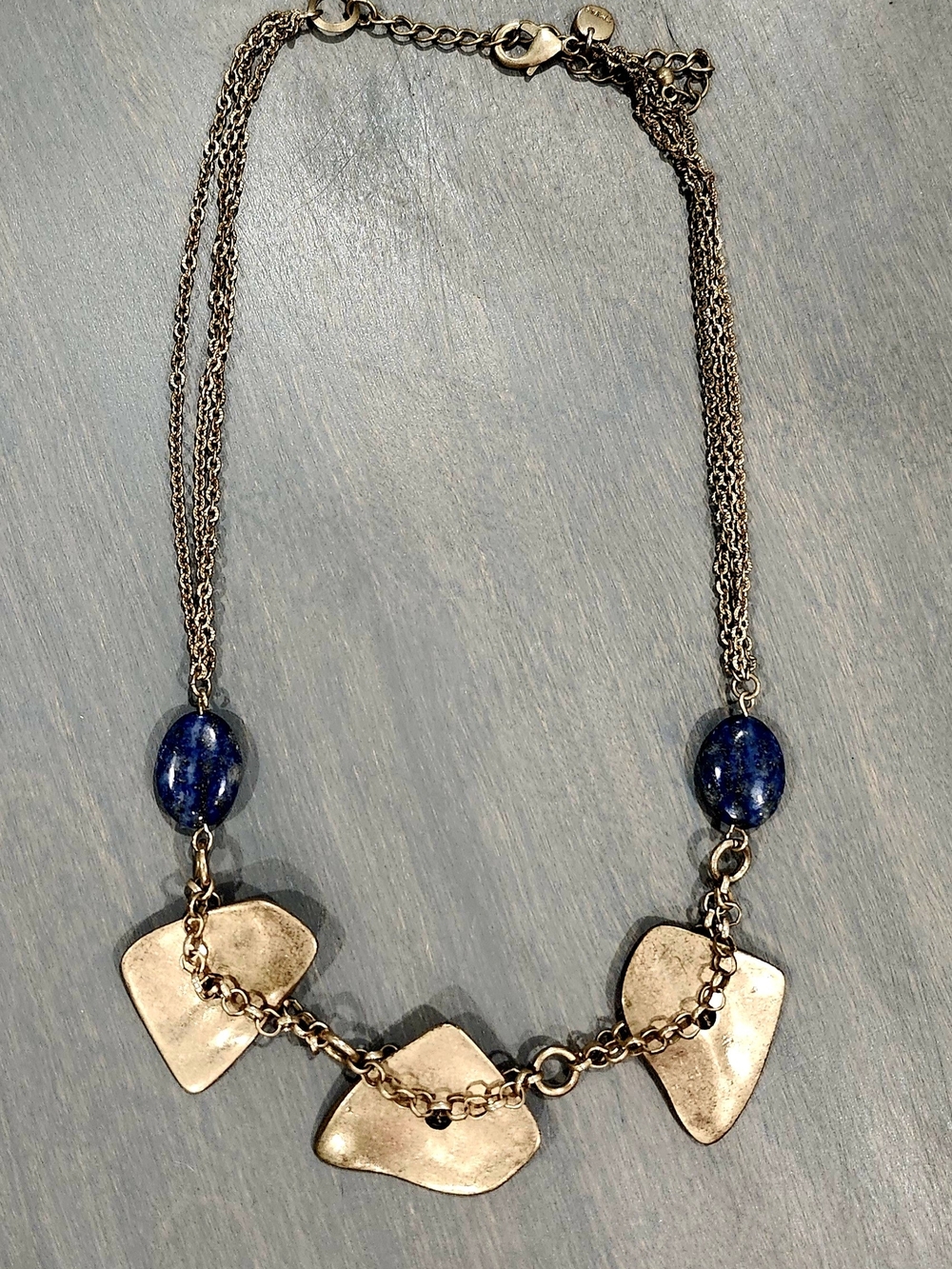Lydell NYC necklace